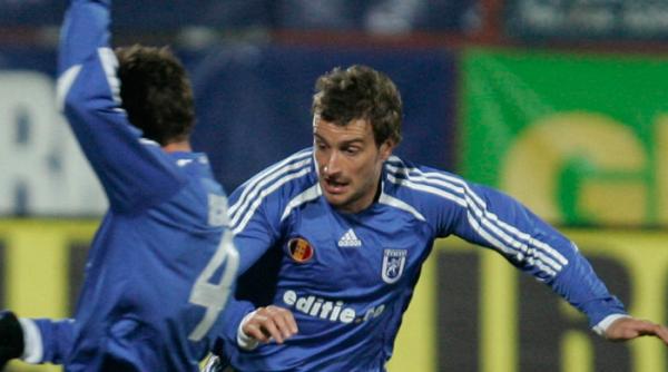 univ craiova pandurii cap de afis in cupa romaniei la fotbal