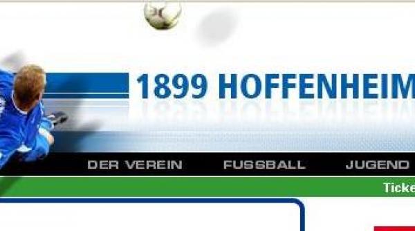 bundesliga hoffenheim miracolul german