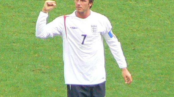 david beckham va locui intr o zona rau famata din milano