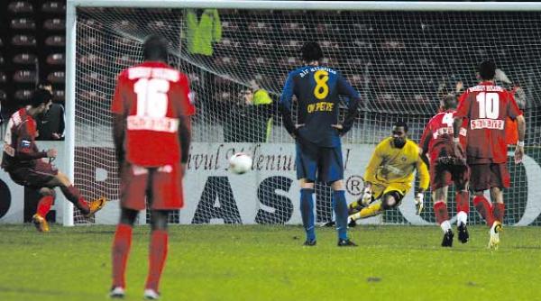 derby meciul marilor suferinte