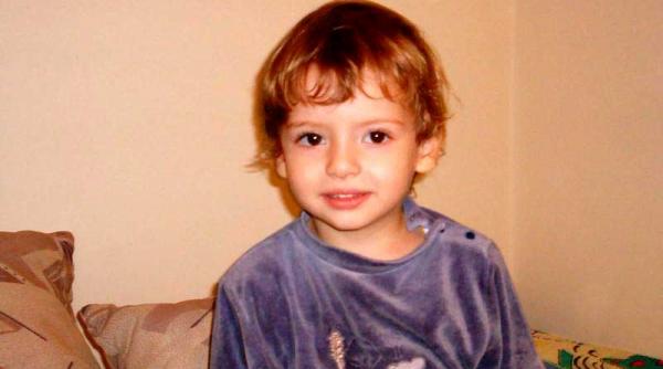 povestea lui george 9679 laquo specialistii raquo nu ne pot spune decat sa l iubim