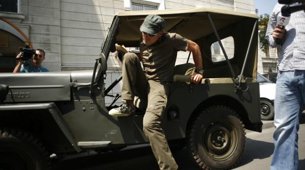 radu mazare deferit justitiei in dosarul privind atribuirea nelegala a unor terenuri