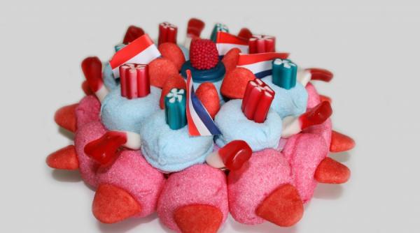 rosul care ii agita pe copii