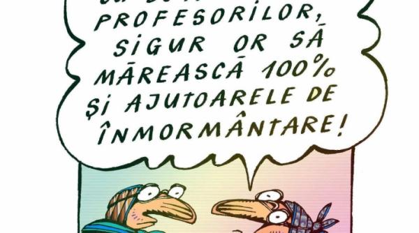 se evapora iar banii de sicriu