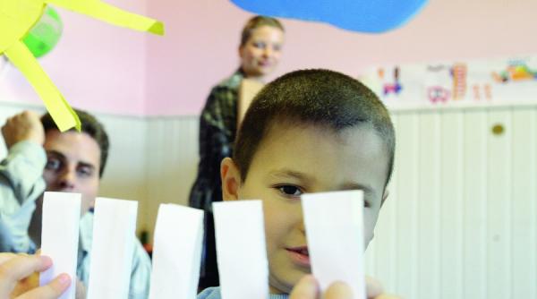 centrele de zi solutii cu pipeta