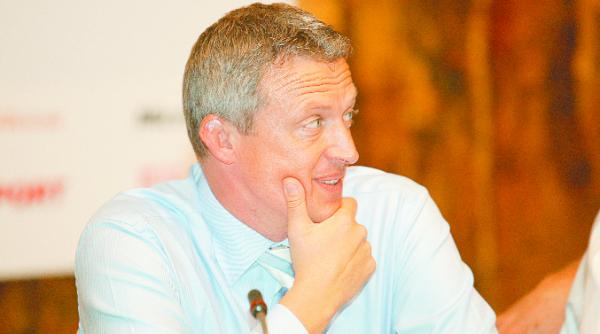 cosr morariu candidat unic