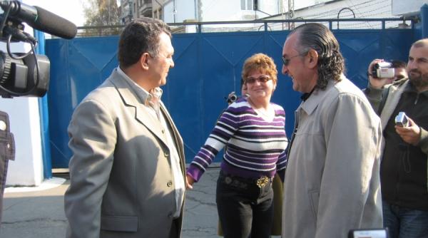 cretan eliberat din inchisoare vinovatii fara vina