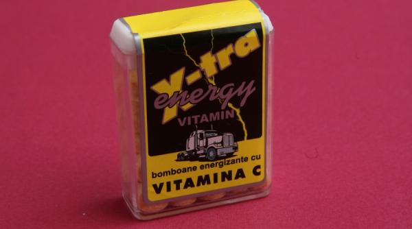 x tra energy extra farsa