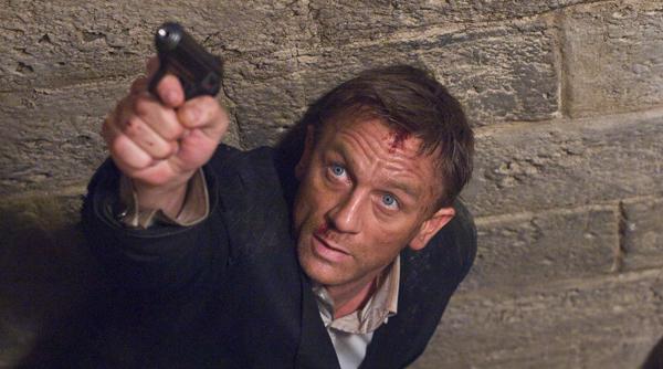 007 daniel craig despre ultimul film din serie quantum of solace