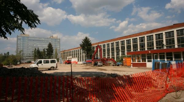 lagarul cercetarii tun imobiliar pentru clientela politica