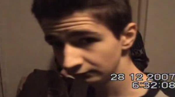 micul hacker este student la milano