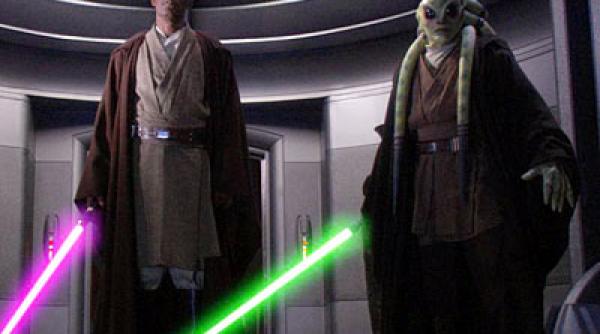 samuel l jackson rol negativ in the last dragon