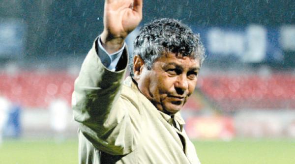 ucraina lucescu pleaca la iarna