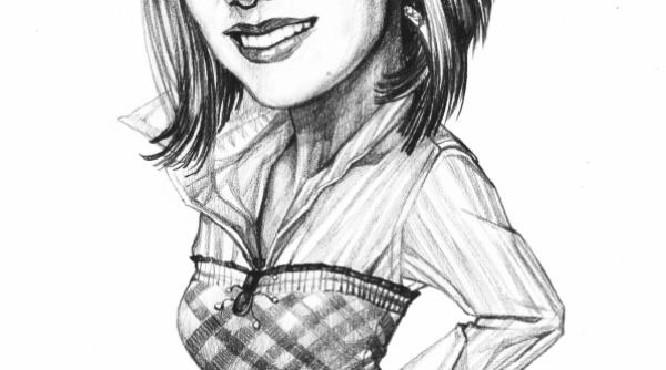 astazi e ziua ta simona gherghe