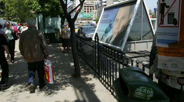 azi incepe campania pentru parlamentare