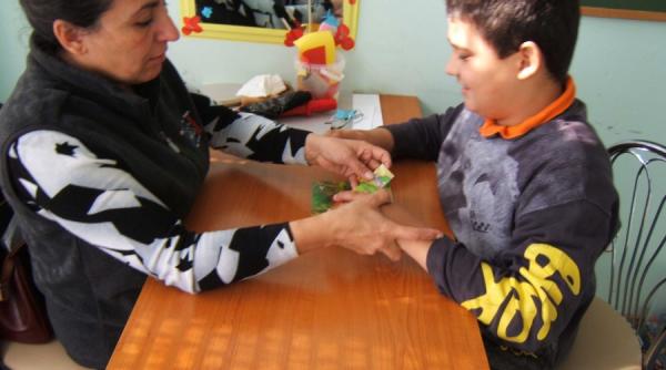 icirc mi reprosez ca l am nascut acum 12 ani