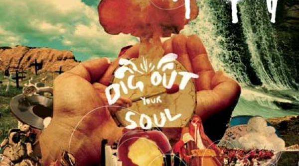 maine lansarea noului album oasis