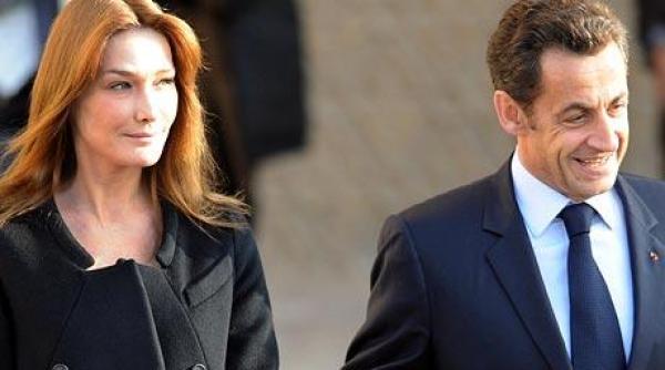 nicolas sarkozy regele bling bling