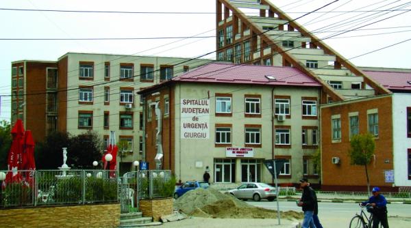 taxa haiduceasca la spitalul judetean