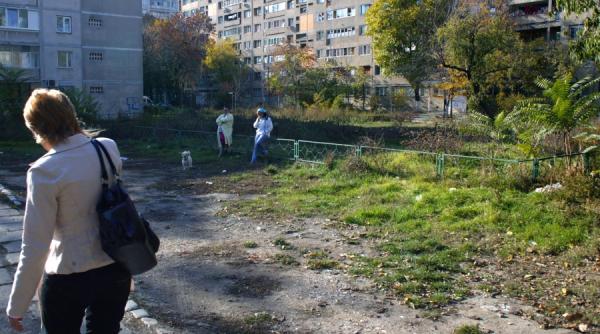 afaceri cu spatii verzi doua parcuri dintr o lovitura