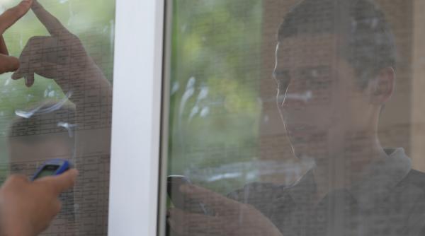 dosarul frauda la bac 125 de profesori si elevi la judecata