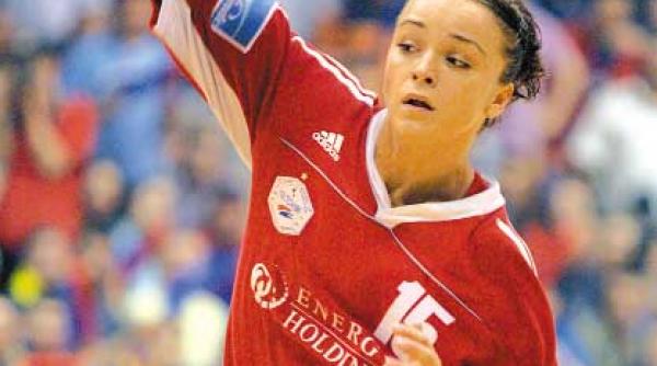 handbal cupe europene oltchim trage la victorie