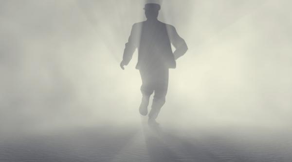 agentul cia cu talpa rupta ii