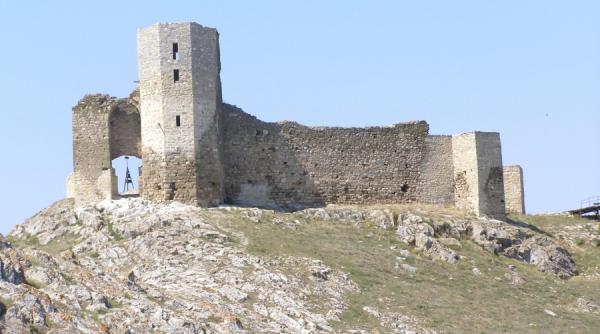 tulcea nedescoperita ramasa in paragina