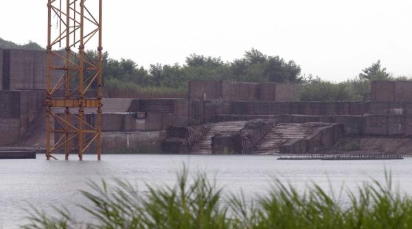 canalul dunare bucuresti tichie de margaritar