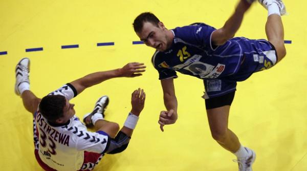 handbal romania reintra in elita mondiala