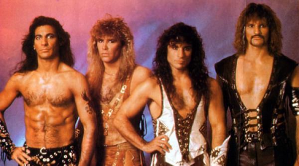 manowar va concerta la bucuresti