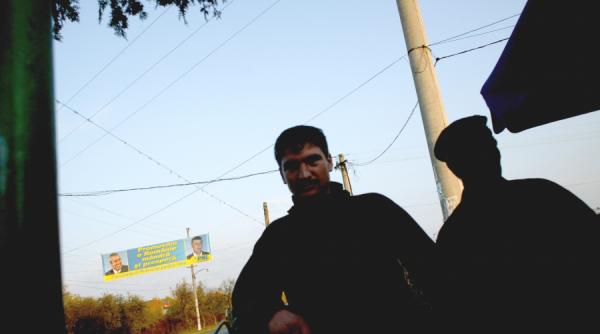 pestele n balta episodul 7 cu marfa clientului