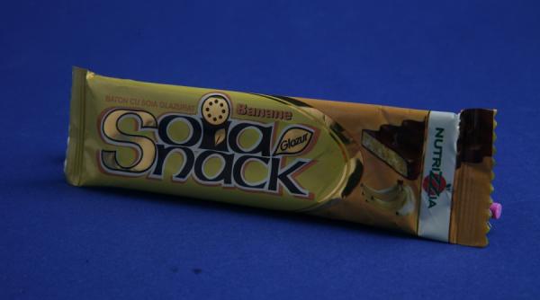 baton de soia praf de banane si multa margarina