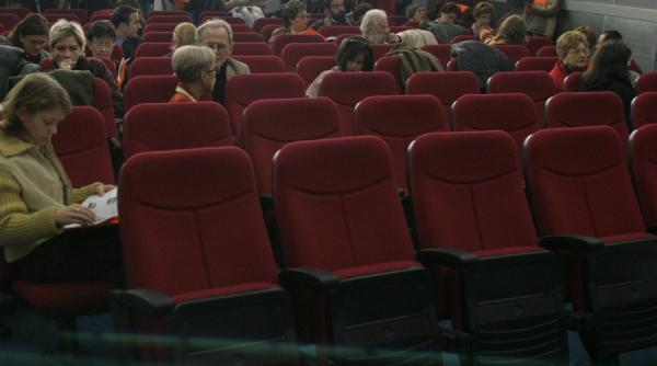 cinematografie icirc nmormantarea rofilm