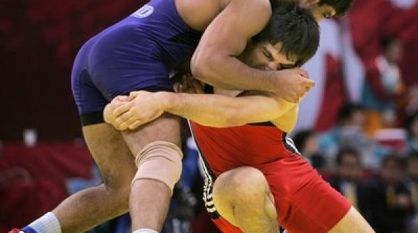 fostul campion olimpic peter farkas a evadat din inchisoare