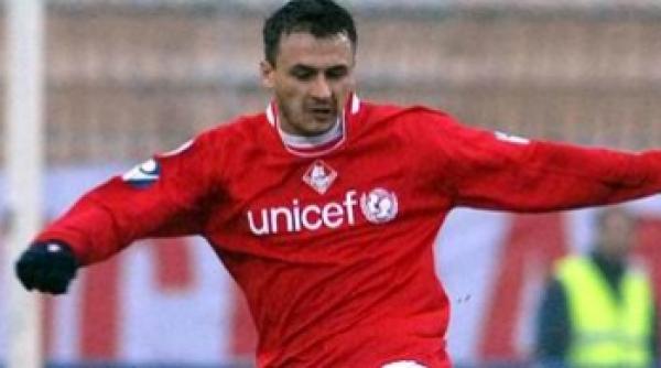 il calcio antrenor nou pentru patrascu