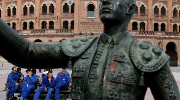 mai bine somer in spania decat cu serviciu in tara