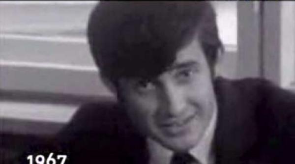 mircea dinescu tanar poet televiziuni cutreieram 9679 video