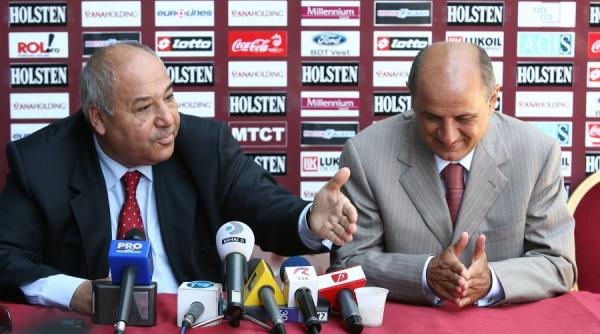 rapid minciuna lui copos