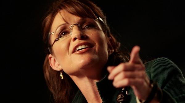 sarah palin a votat in alaska