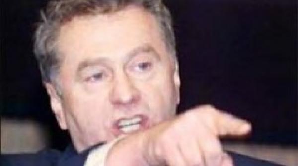 vladimir jirinovski obama va distruge america