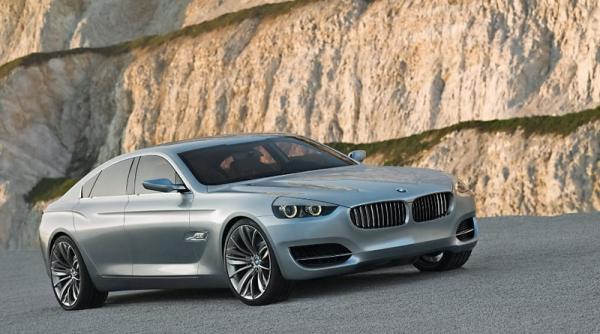 bmw anuleaza productia conceptului cs