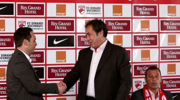 dinamo turcu nascut smecher