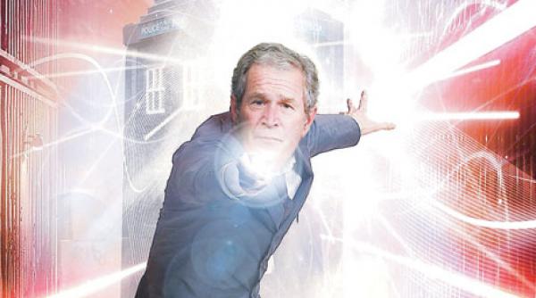 george ti am gasit job ul potrivit