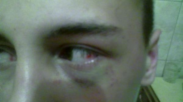 hoo cu tata bizonul cu cagula