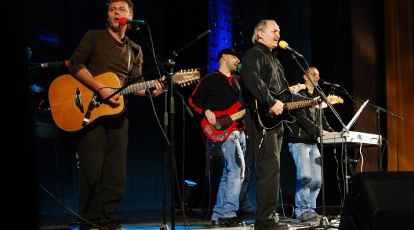 la braila festivalul de folk chira chiralina