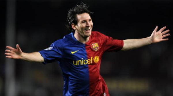 maradona nu l a chemat pe messi la nationala