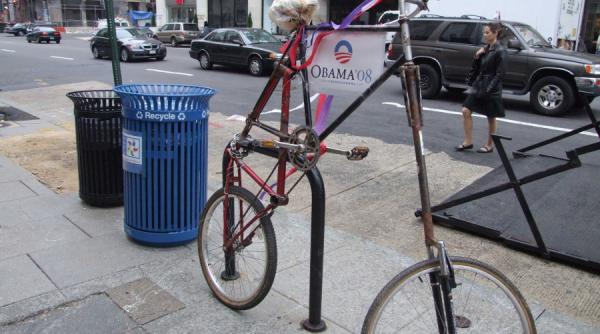 masinile de vot au scos fum la washington