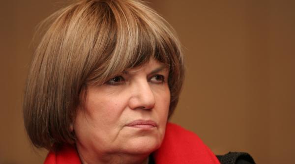 omul zilei doina levintza