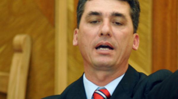 presedintele sed lex a parasit dialogul cu guvernul